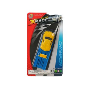 AUTO LANZADOR BLISTER COD5456
